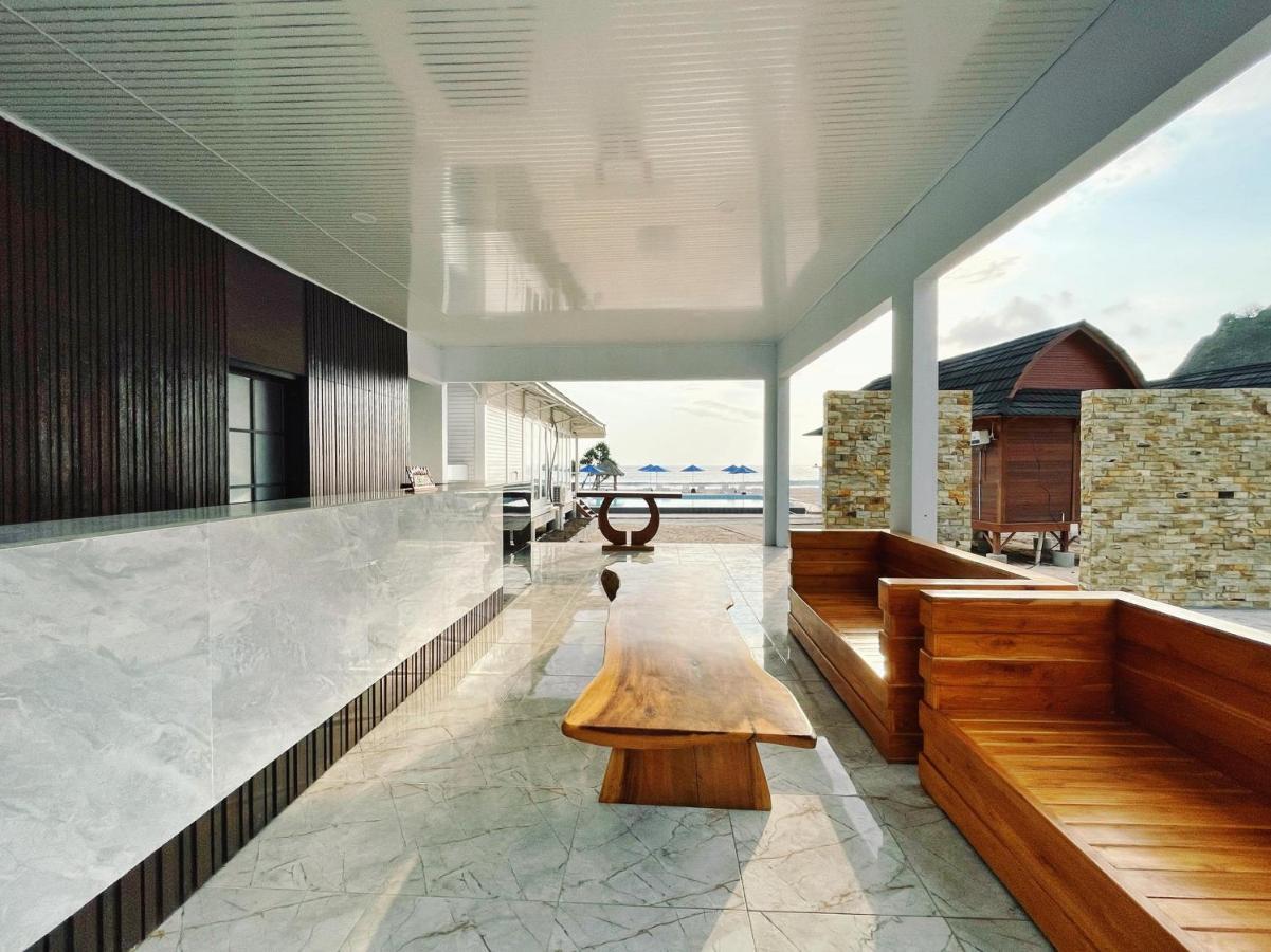 Azana Essence Villa Tabitha Lombok Bumbang Esterno foto