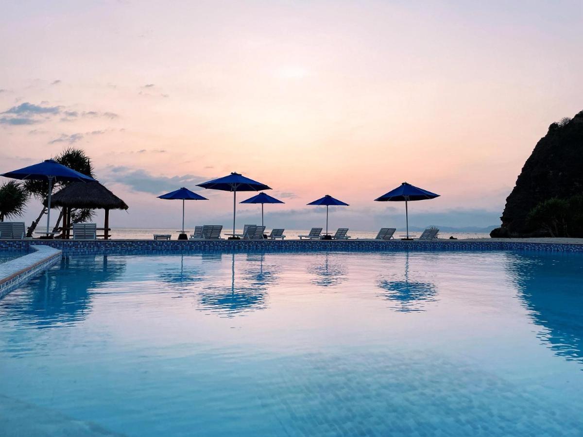 Azana Essence Villa Tabitha Lombok Bumbang Esterno foto
