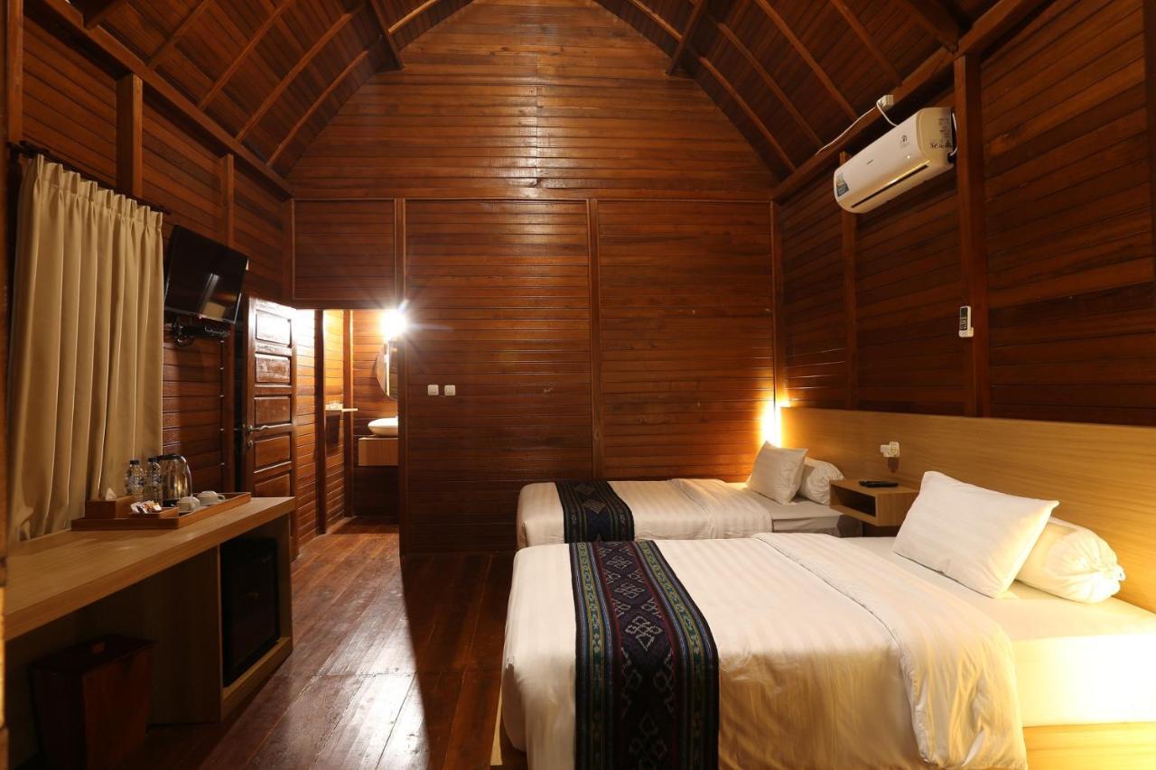 Azana Essence Villa Tabitha Lombok Bumbang Esterno foto