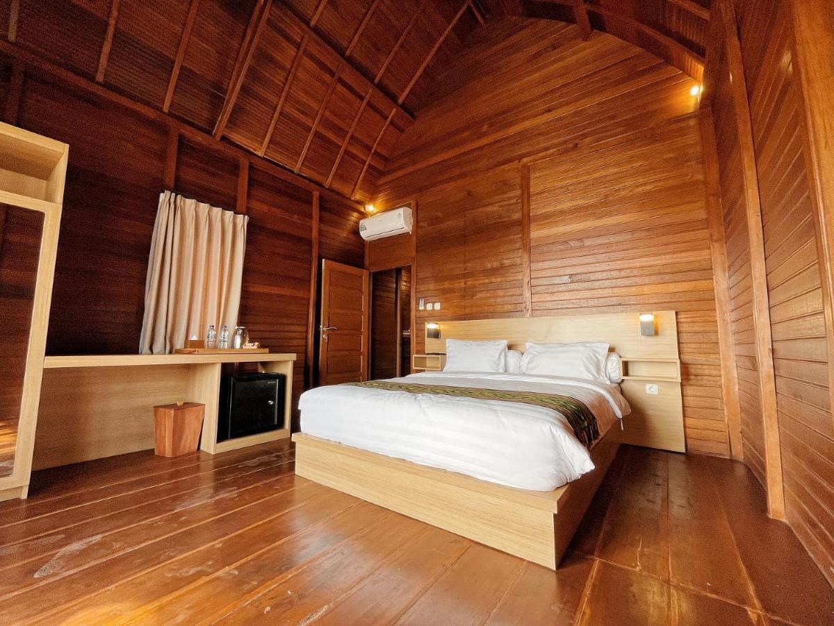 Azana Essence Villa Tabitha Lombok Bumbang Esterno foto