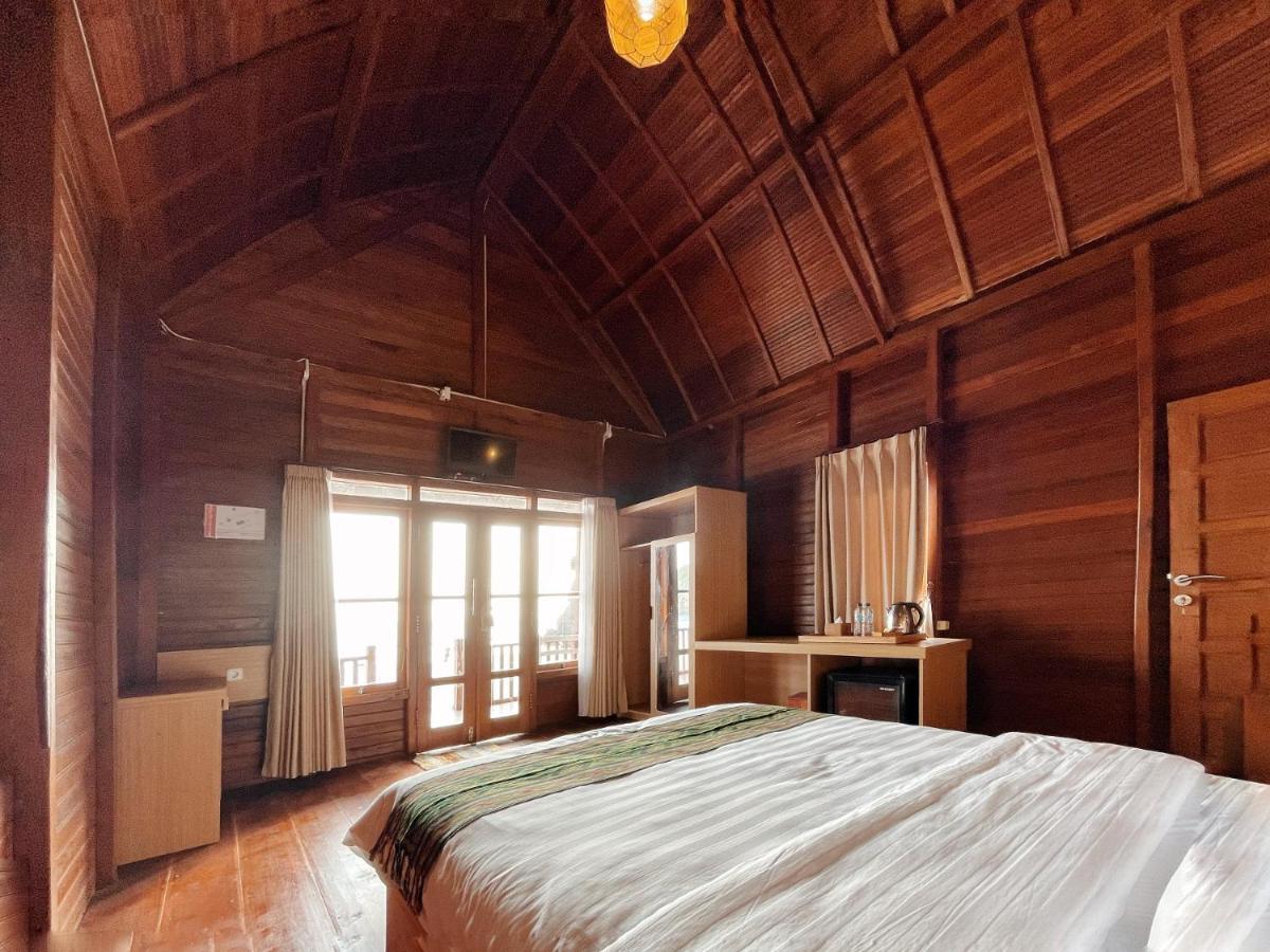 Azana Essence Villa Tabitha Lombok Bumbang Esterno foto