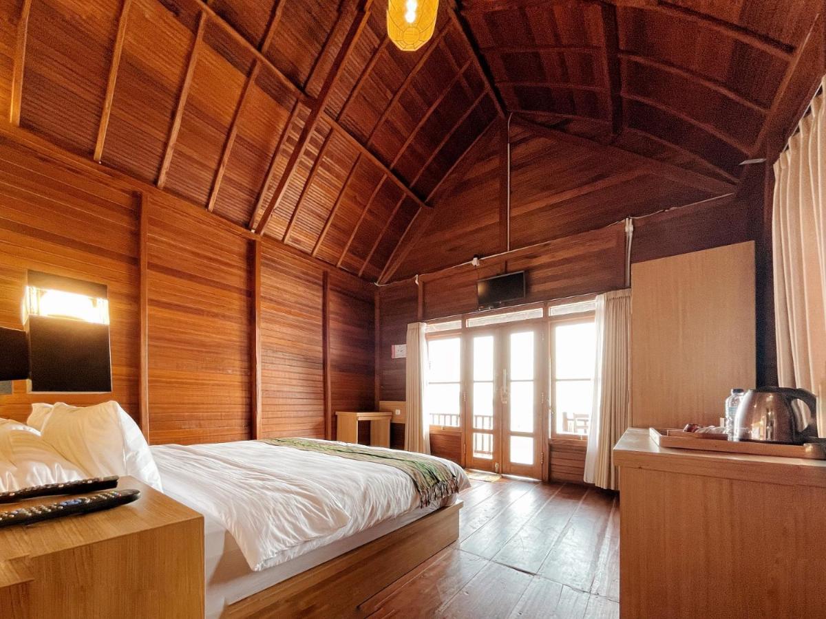 Azana Essence Villa Tabitha Lombok Bumbang Esterno foto
