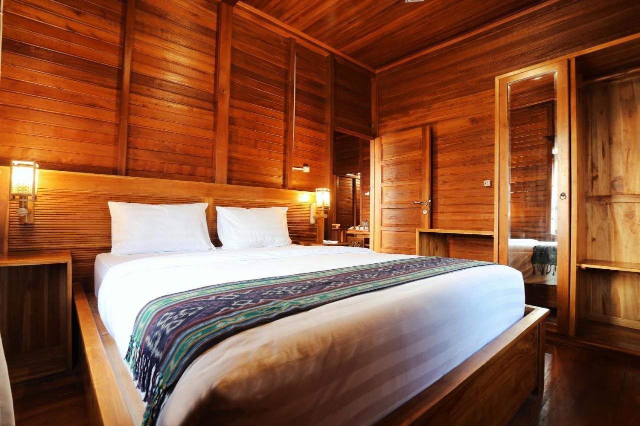 Azana Essence Villa Tabitha Lombok Bumbang Esterno foto